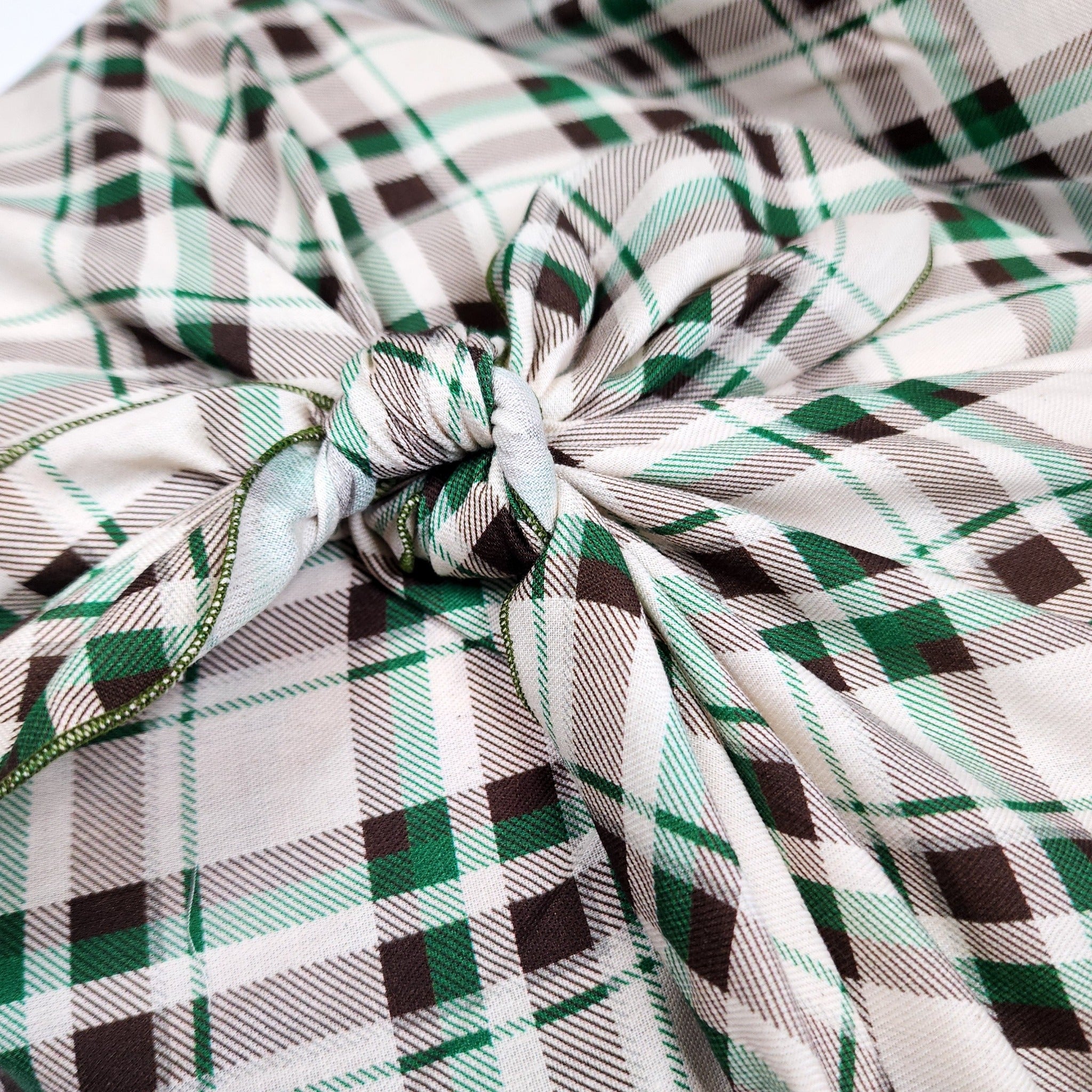 NadarrachTartan - Furoshiki Gift Wrap