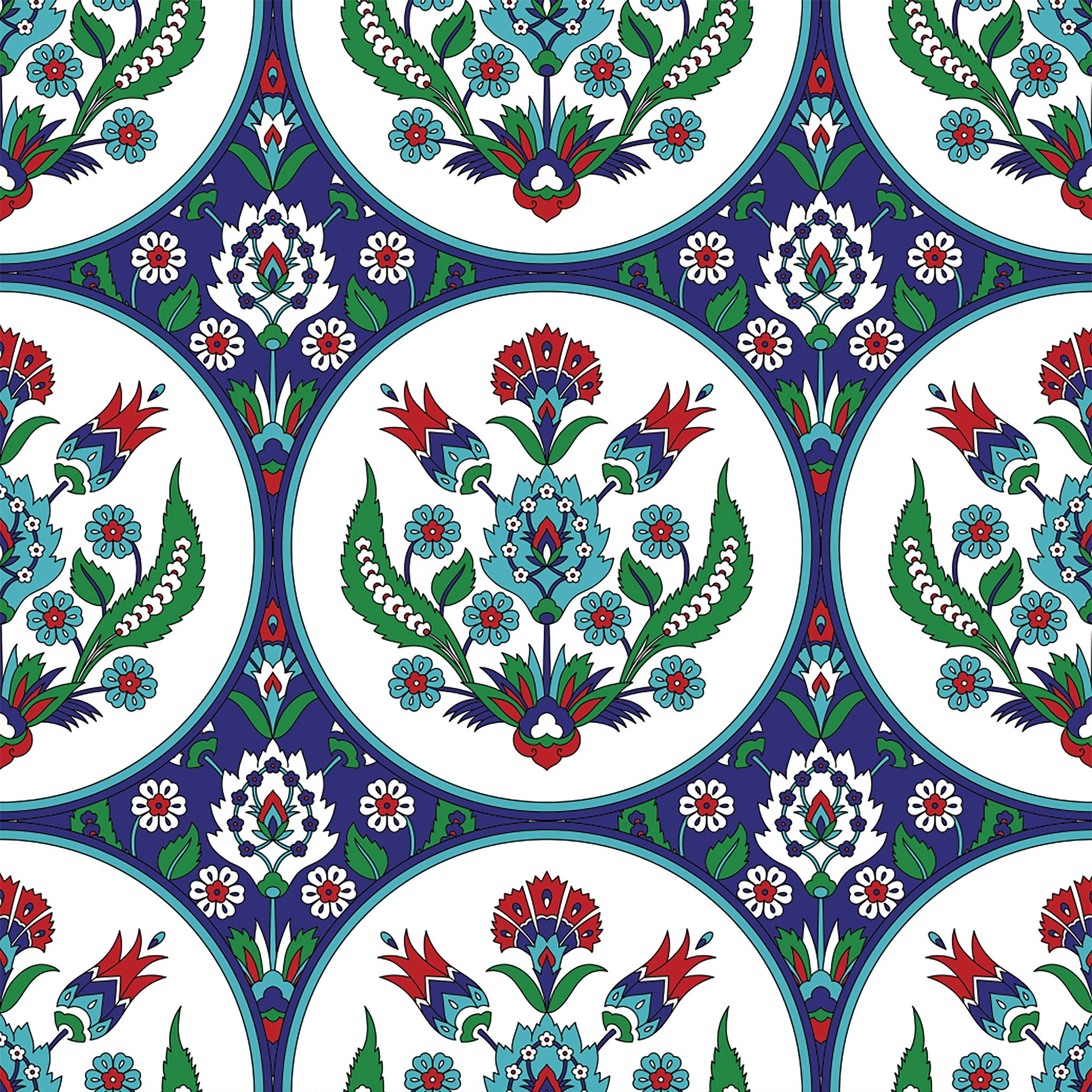 Turk Sanati - Furoshiki Gift Wrap