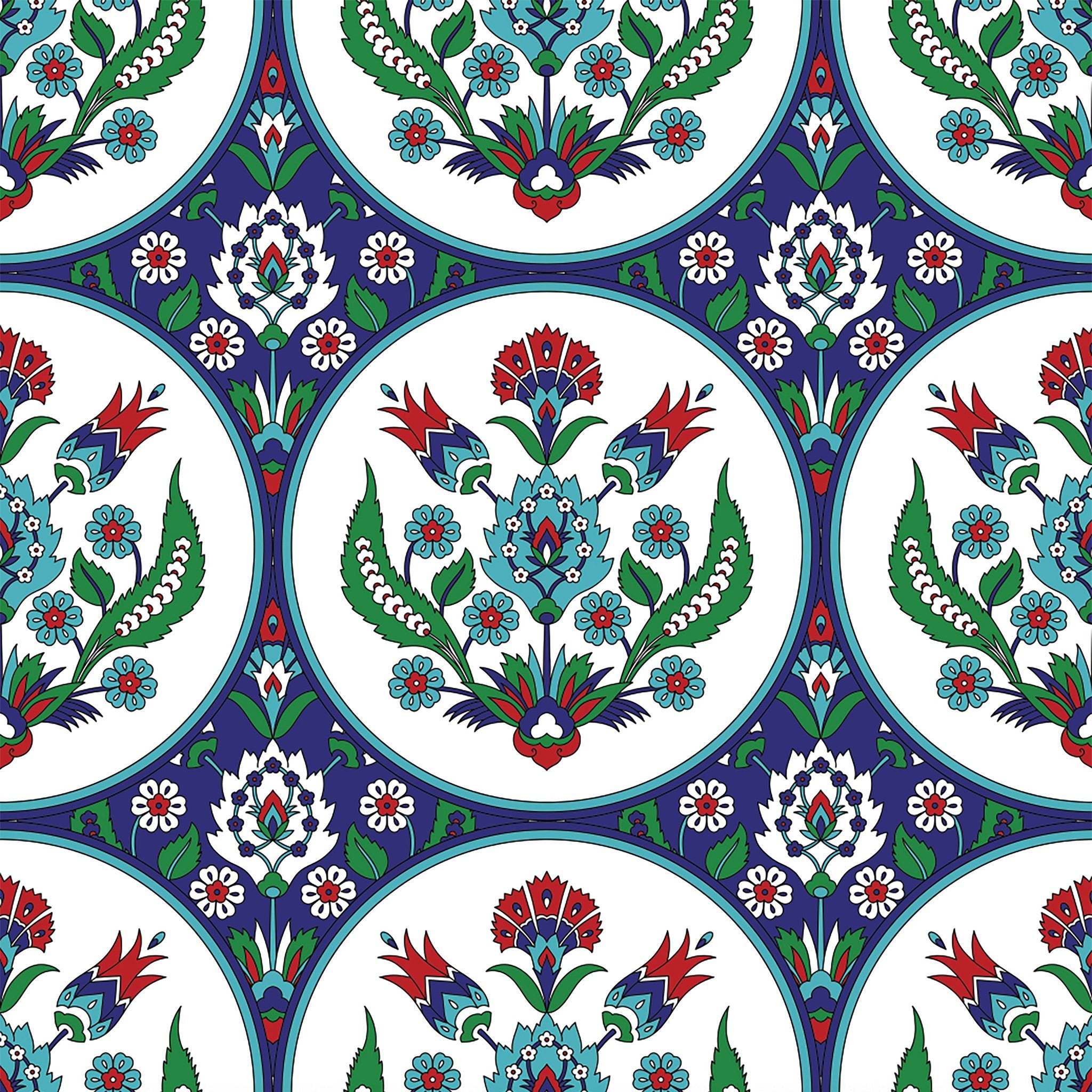 Global Faith Collection