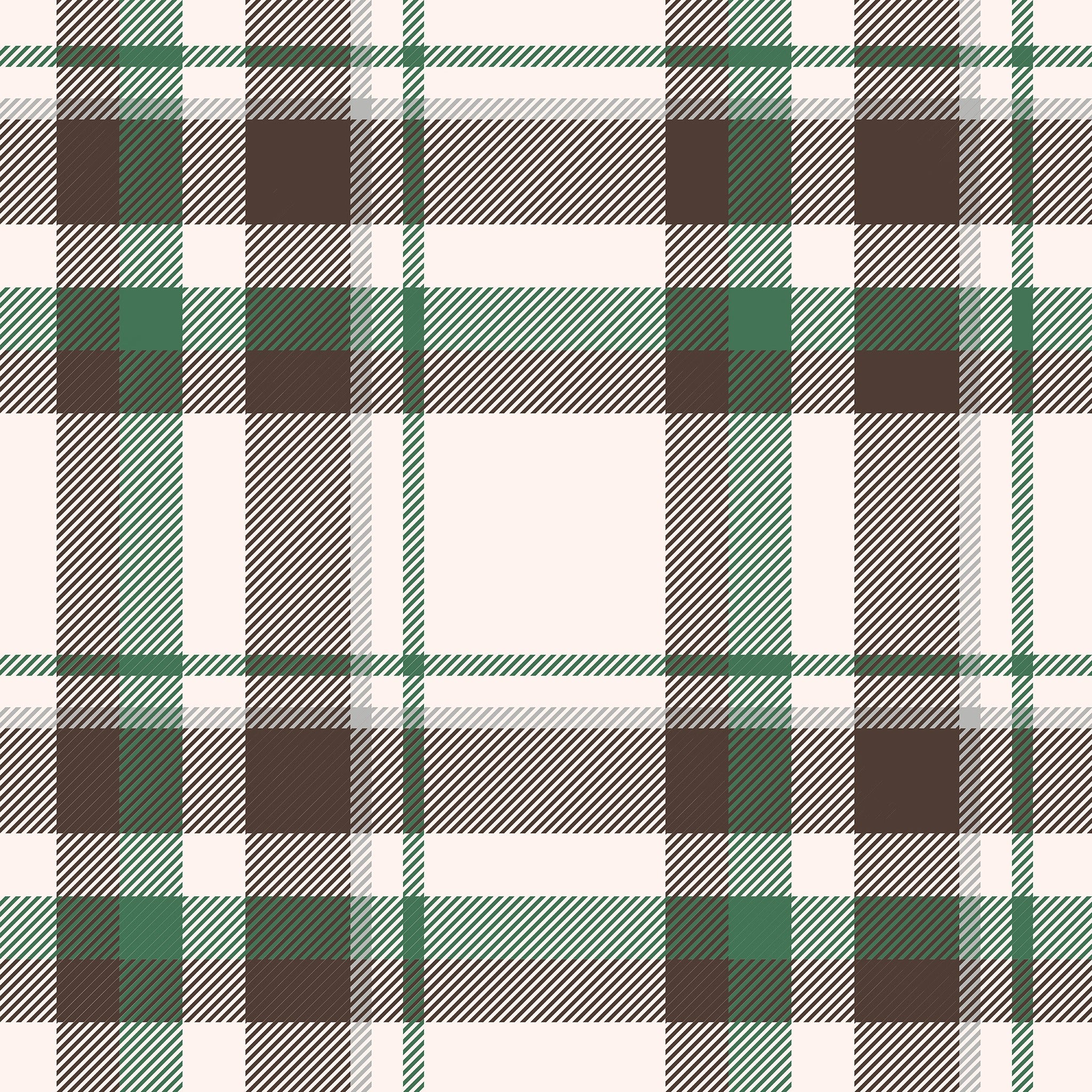 NadarrachTartan - Furoshiki Gift Wrap