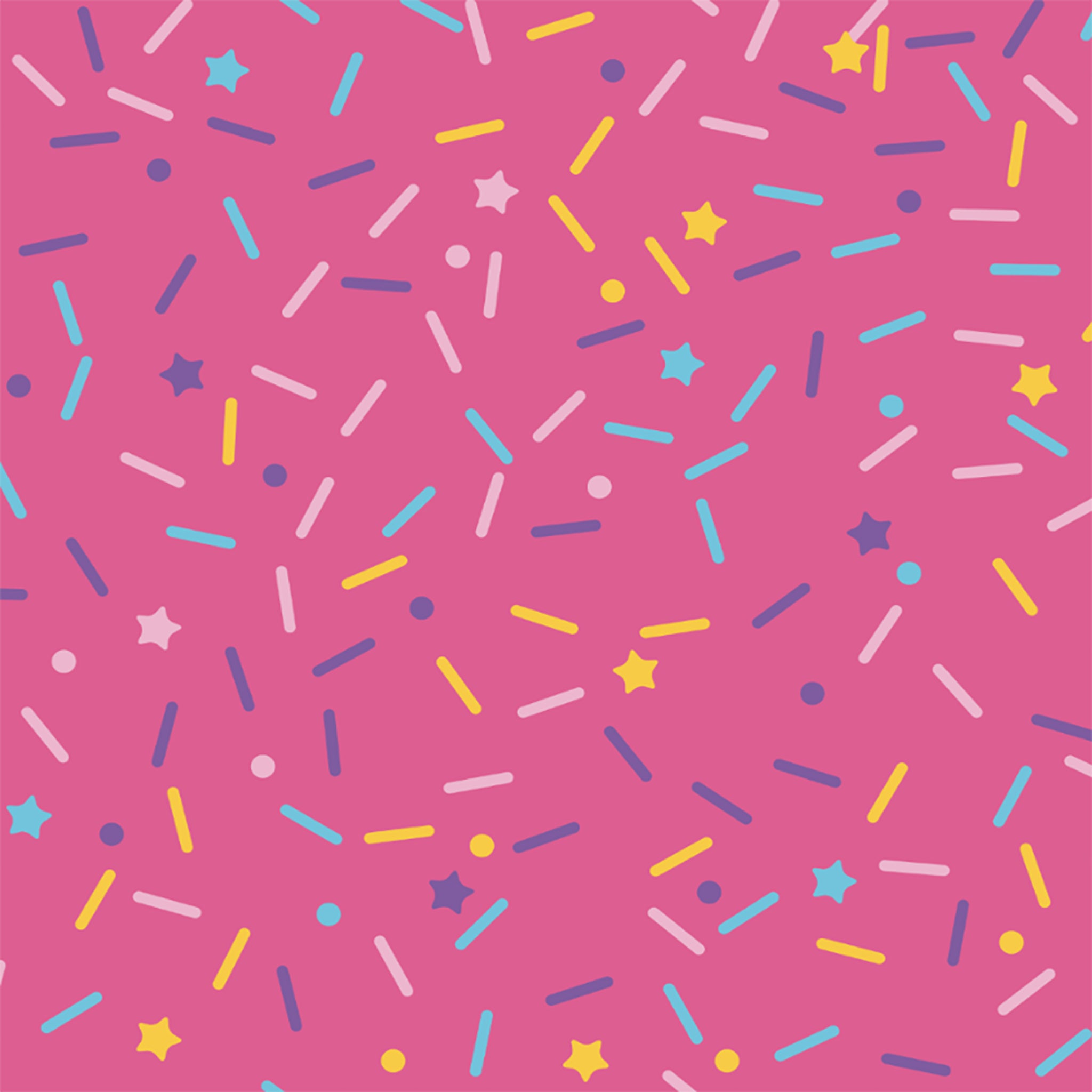 Sugar Pop - Furoshiki Gift Wrap