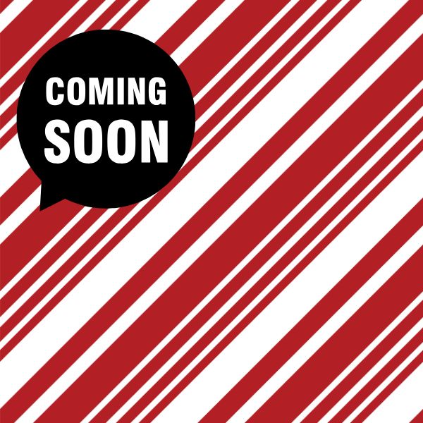 Image of Candy Cane Furoshiki wraps coming soon