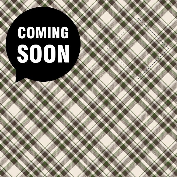 Image of Tartan Furoshiki wraps coming soon
